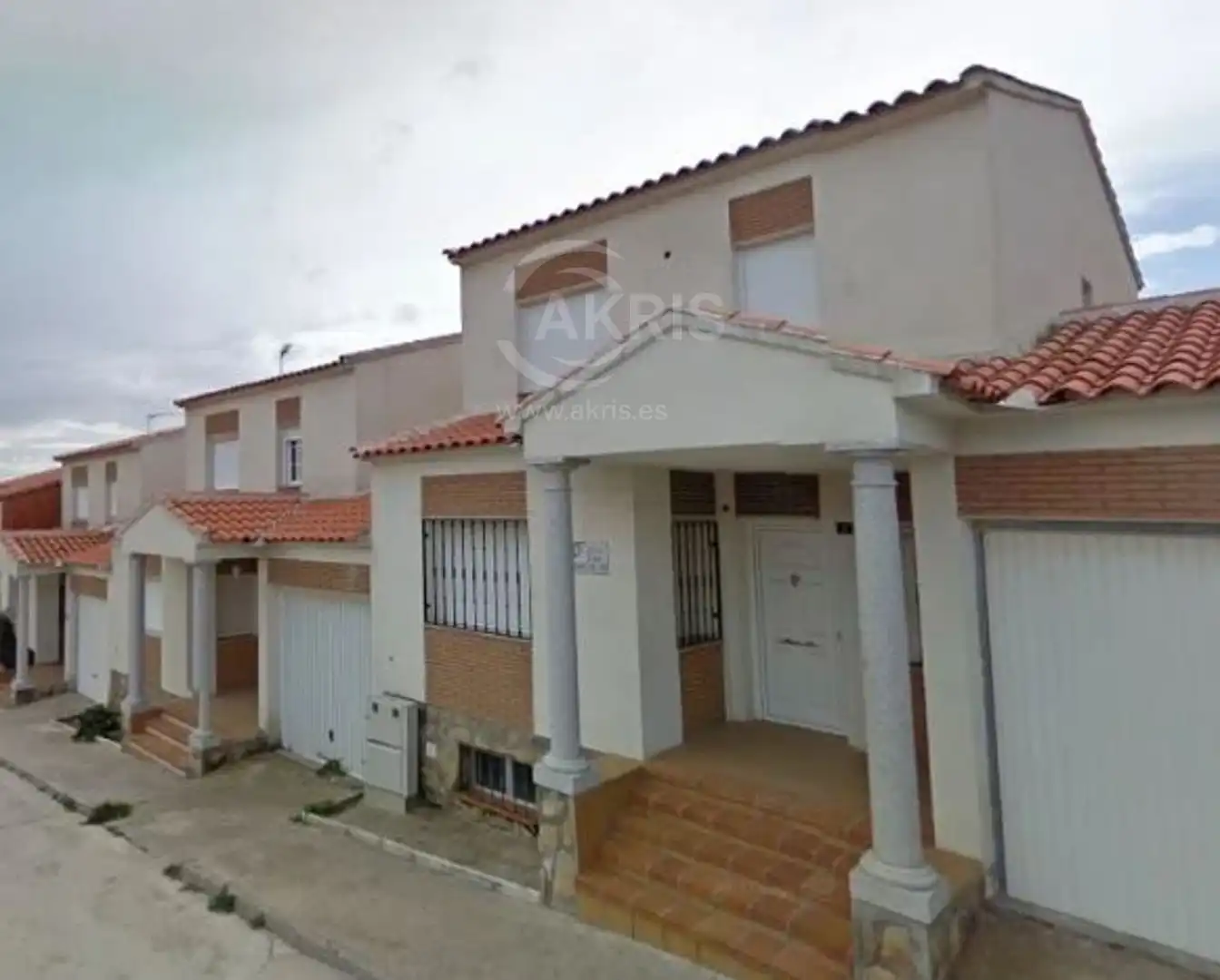 Maison à vendre à Juan Sebastian el Cano