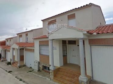 Haus zum Verkauf in Juan Sebastian el Cano