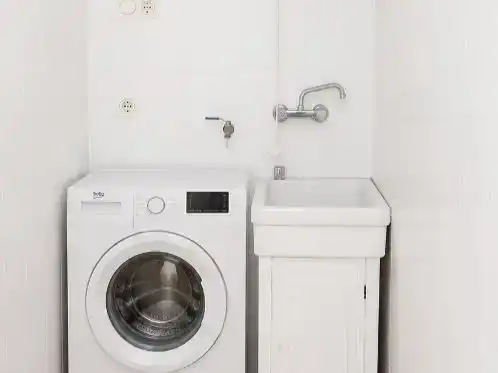 Bathroom of Detached homes for rent in Beneixama  with Private garden, Storage room and Balcony