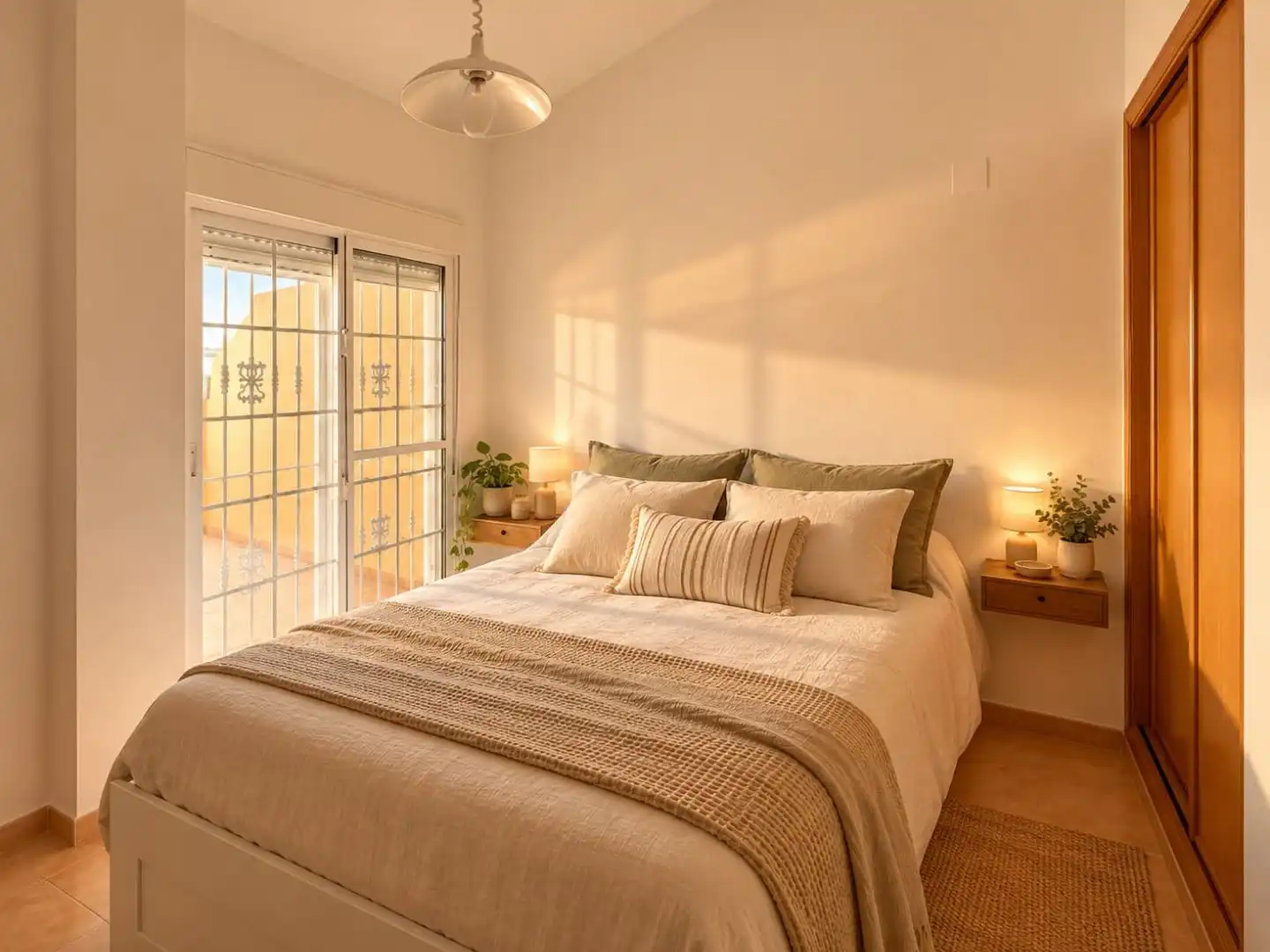 Dormitori de Apartament en venda en Gran Alacant