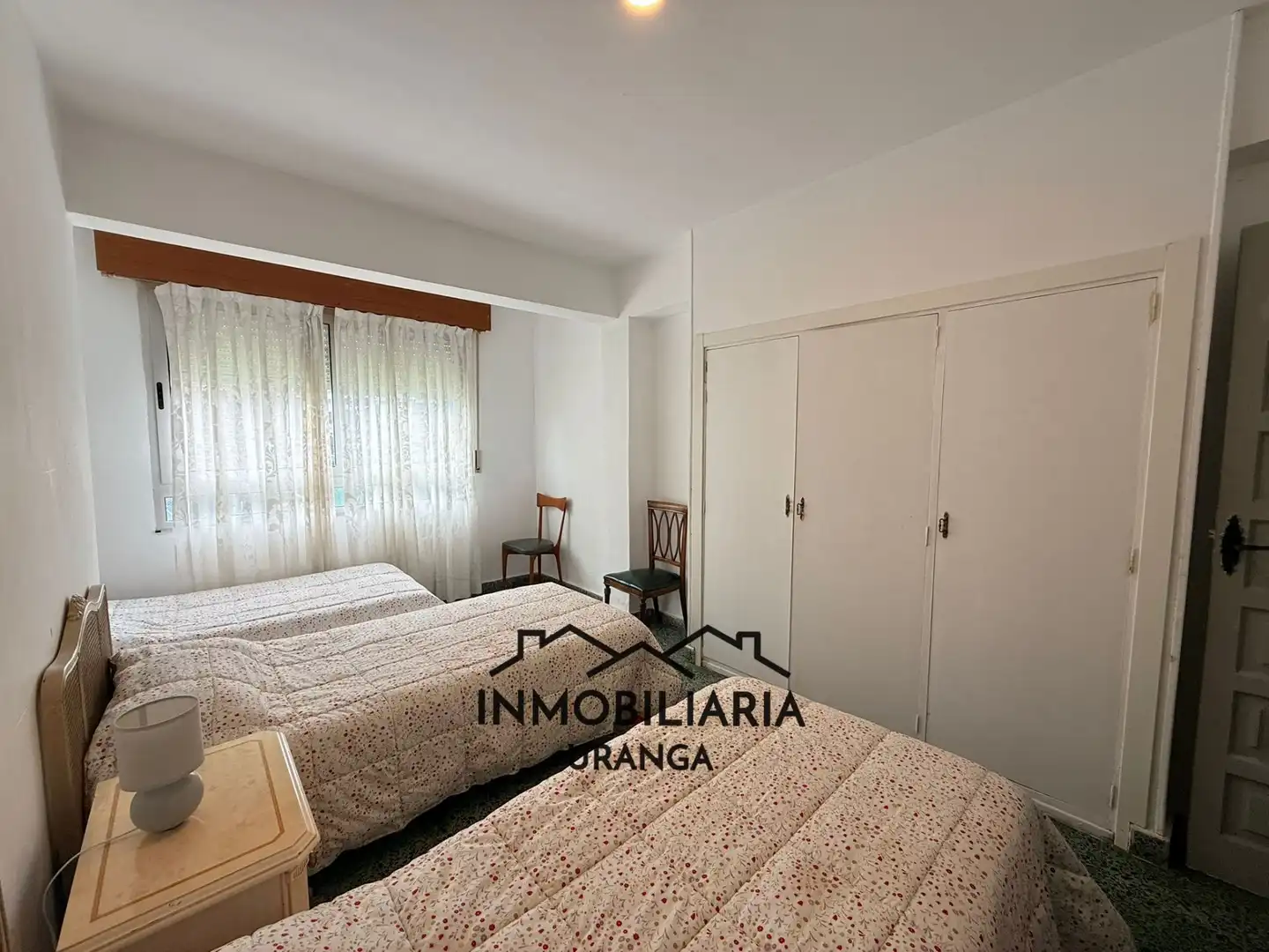 Habitación de Piso en venta en Laredo con Calefacción y Terraza