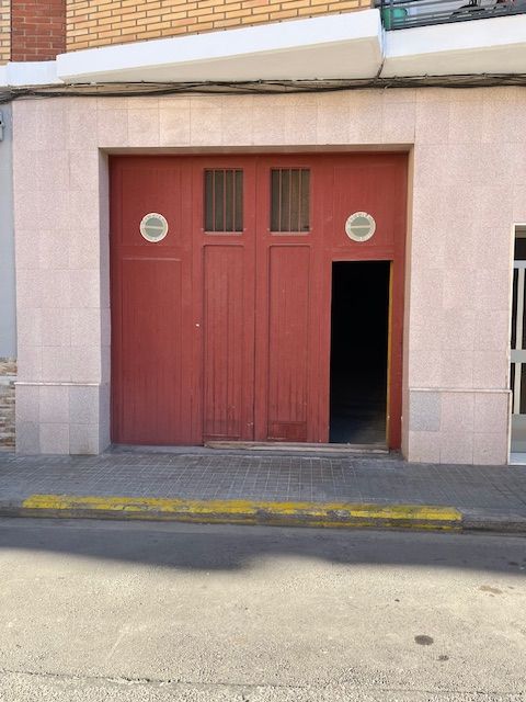 Local en venda en  Valencia Capital