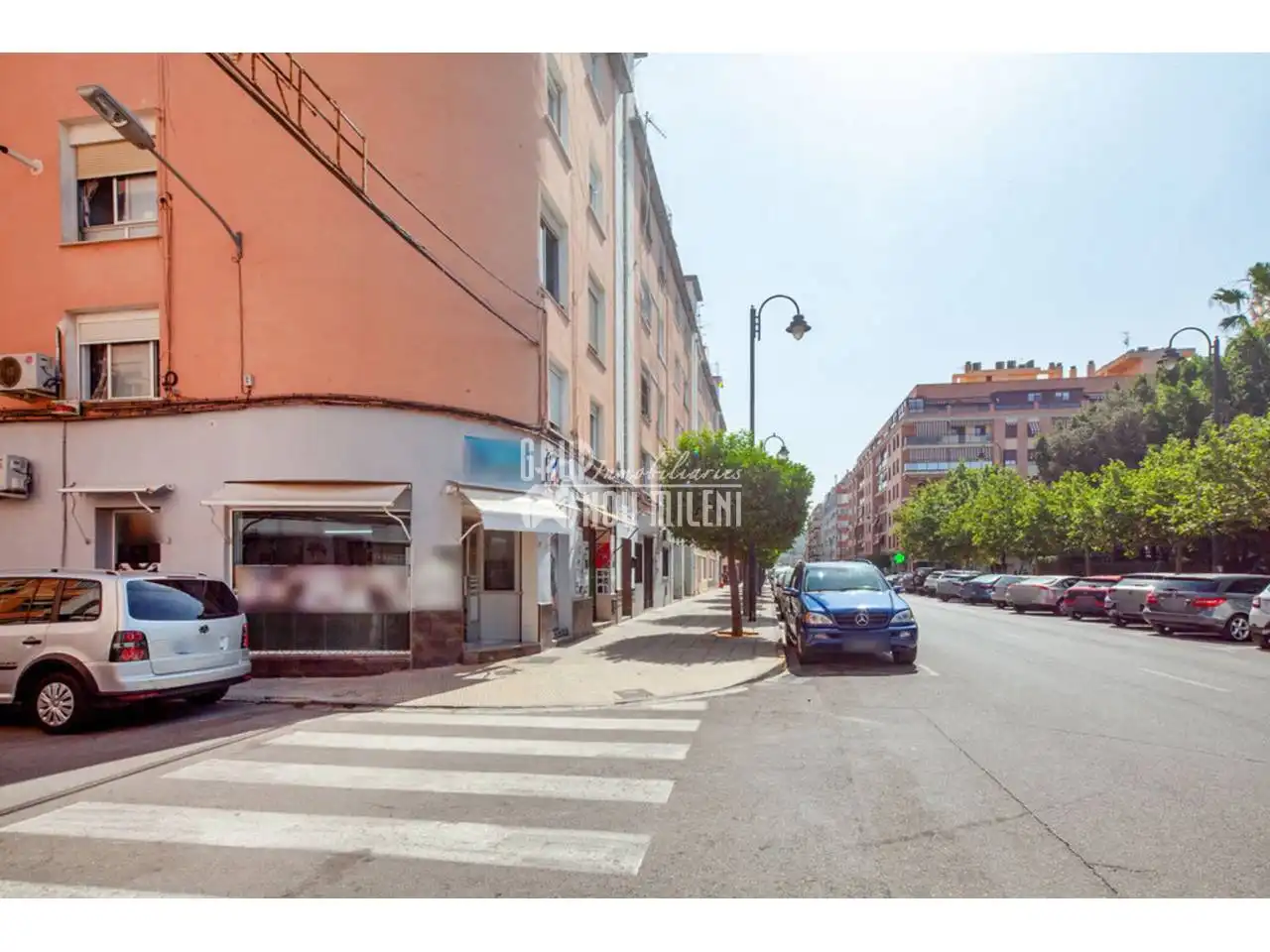 Wohnbaugrundstück zum Verkauf in Calle Gerardo Laguía 9, imagen 9