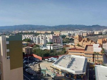 Wohnung mit Aufzug zum Verkauf in Ciudad Alta