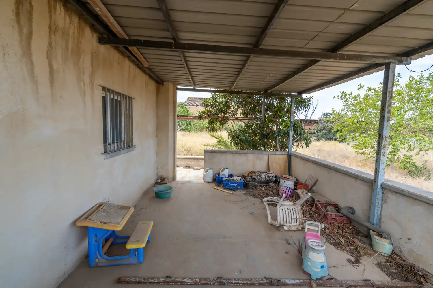 Rural land for sale in Ginestar, imagen 11