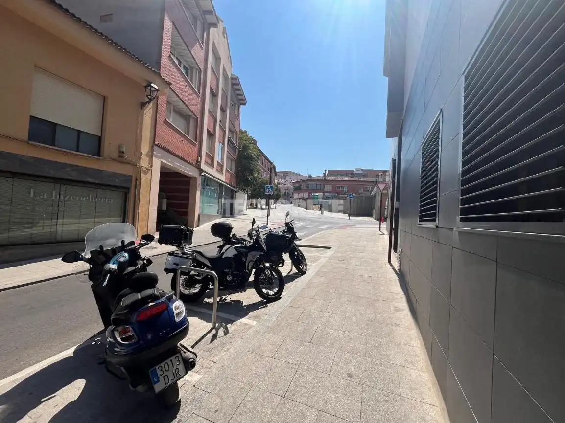 Business premises for sale in Casco Histórico, imagen 12