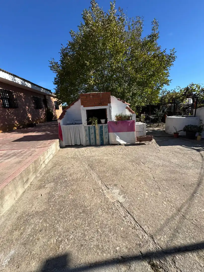 Casa rustica con piscina in vendita a Camíno Viejo Madríd Burgos 1, imagen 56