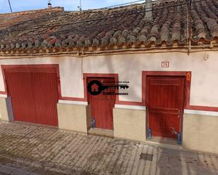 Exterior view of Country house for sale in  Albacete Capital