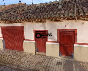 Vista exterior de Finca rústica en venda en  Albacete Capital