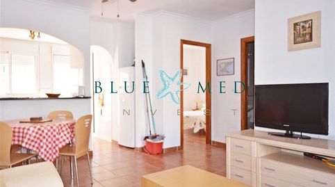 Foto 5 de Apartament en venda a Avenida Avenida Levante, Perín, Cartagena