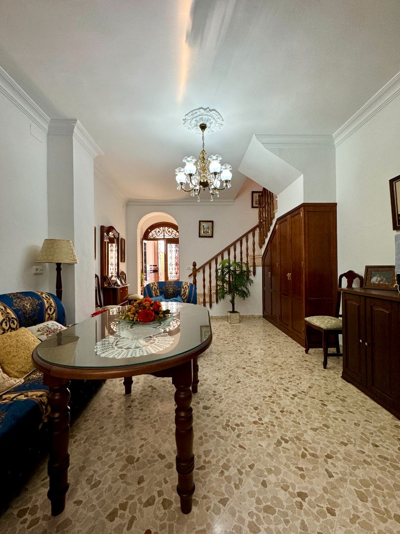 House or chalet for sale in Aguadulce (Sevilla)  with Terrace