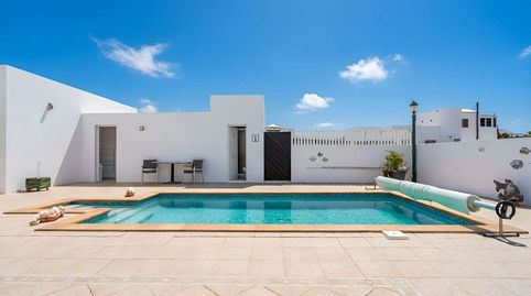 Foto 5 de Casa o xalet en venda a La Orilla, 45, Yaiza pueblo, Yaiza