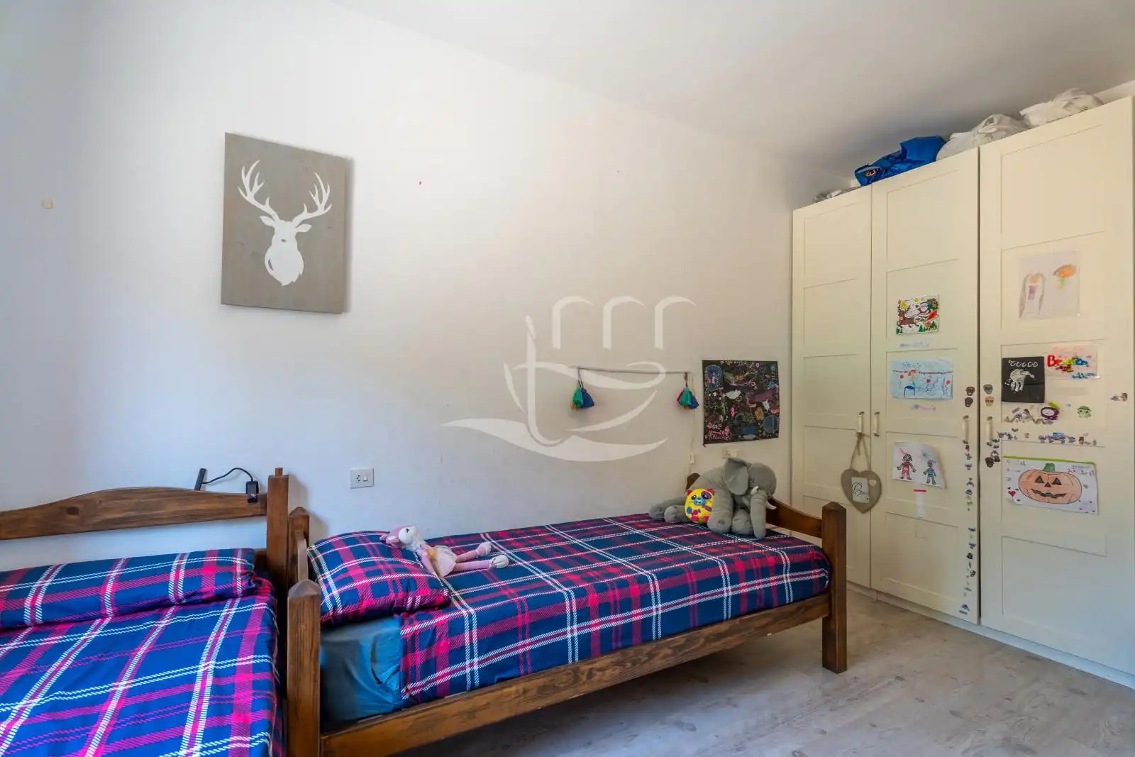 Habitación de Casa o chalet en venta en Palafrugell con Aire acondicionado, Terraza y Trastero