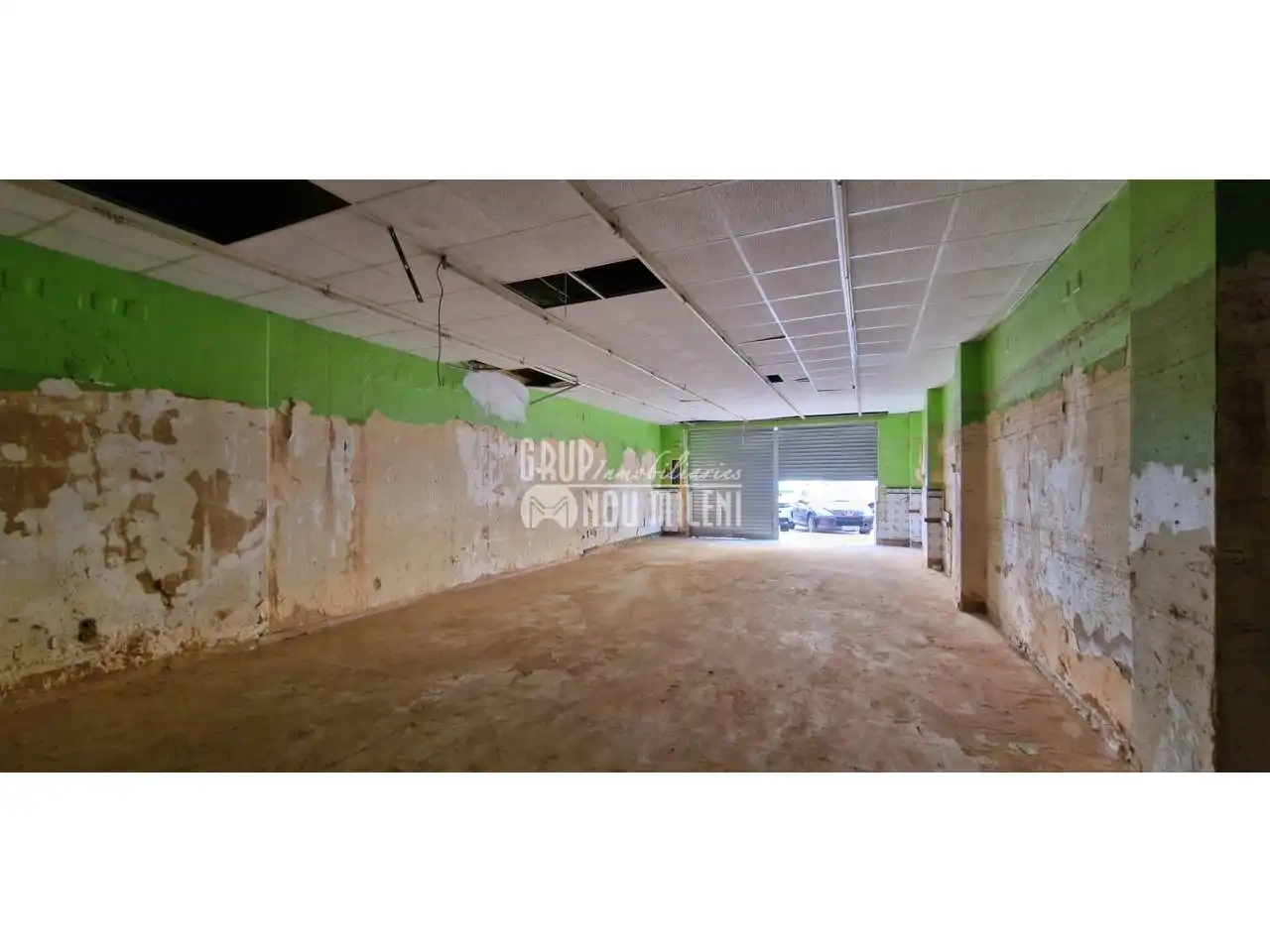 Local comercial en venda a Avenida RAMBLETA, imagen 19