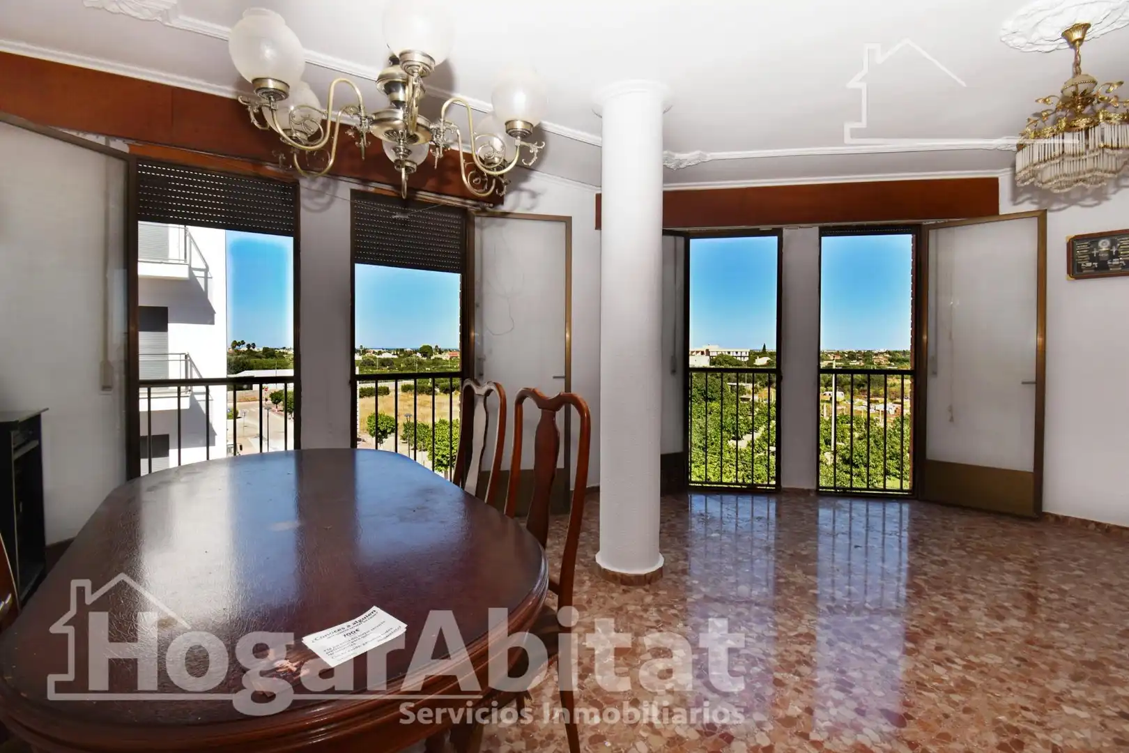 Piso con terraza en venta en Calle Verger, imagen 15