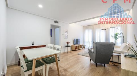 Foto 3 de Pis de lloguer a Calle del Gobernador, 20, Cortes - Huertas,  Madrid Capital