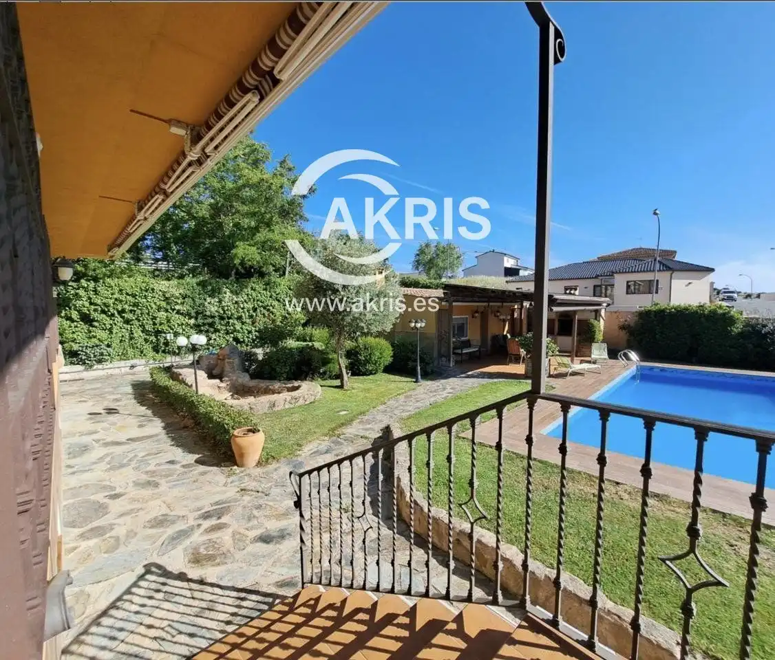 Chalet en venta en Cedro, imagen 16