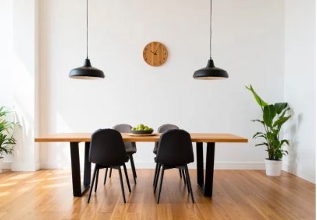 Comedor de Ático en venta en Granollers con Aire acondicionado, Terraza y Trastero