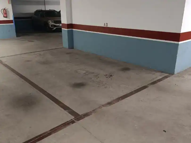 Aparcament de Pis en venda en Agüimes