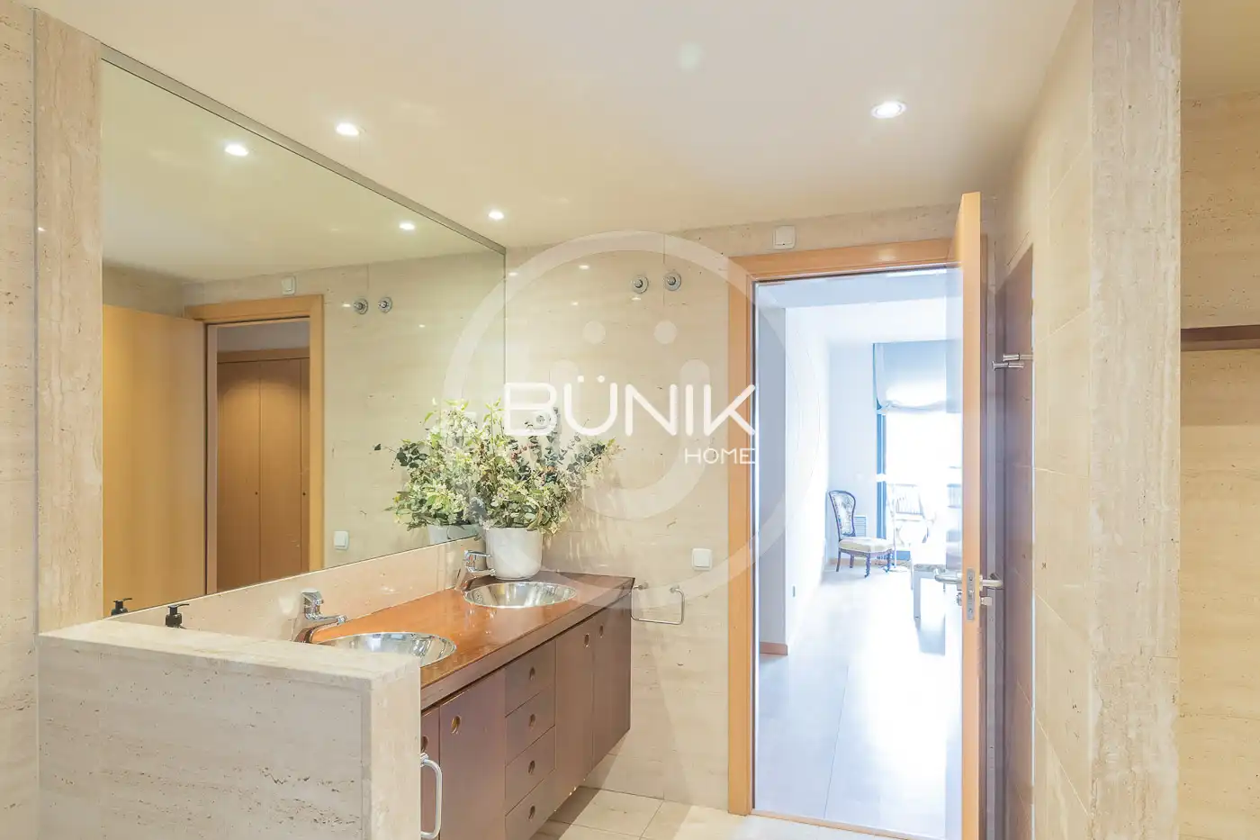 Wohnung zur Miete in Barcelona, Barcelona