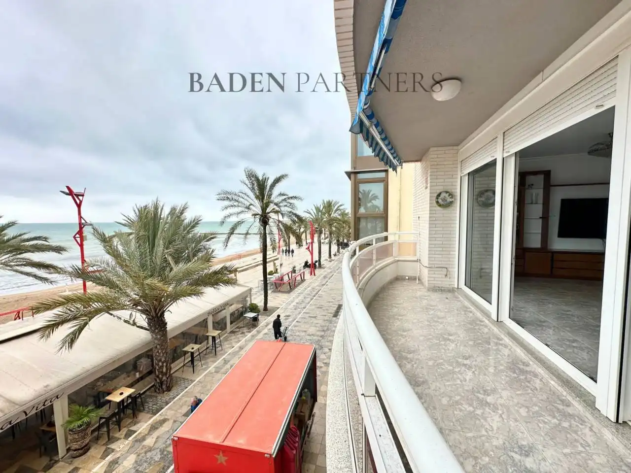 Flat for rent in Paseo San Pedro, 7, Casco Urbano