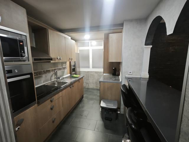 Piso en Venta en Calle del Cristo, 22 en Centro