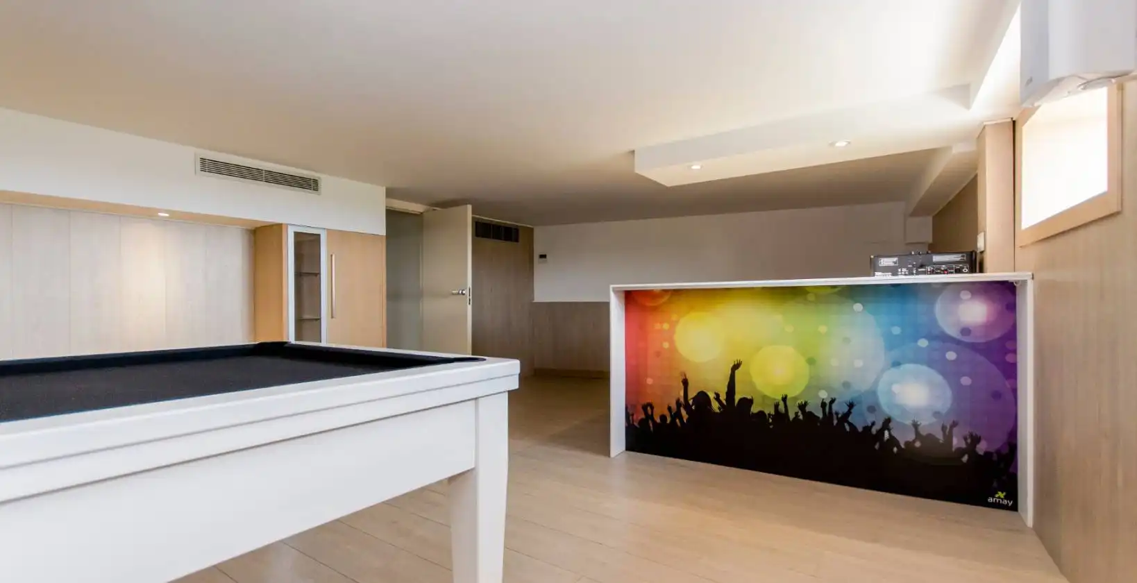 Villa con piscina in vendita a Calle Sector y-1 Campoa-Sector Nort, imagen 46