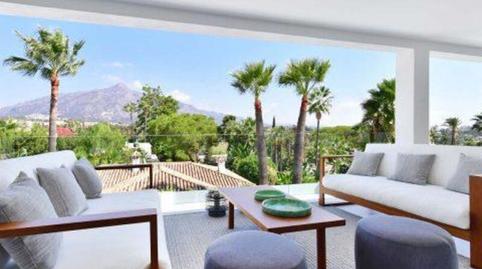 Foto 4 de Casa o xalet de lloguer a Calle Alhambra, 1, Las Brisas, Marbella