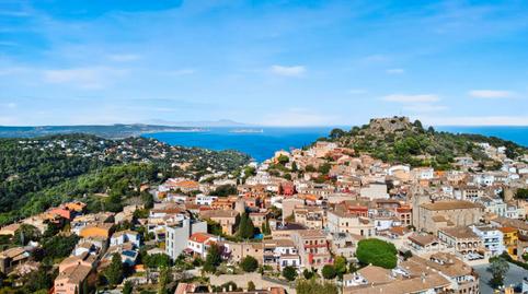 Foto 2 de Dúplex en venta en Carrer Lluís Miró I Plaja, Begur pueblo, Begur