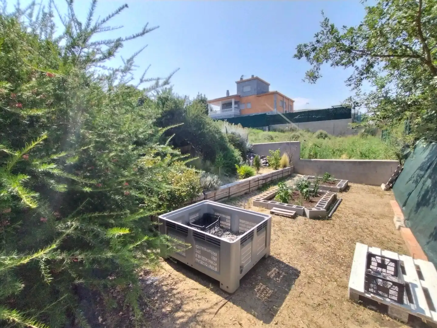 Maison avec terrasse à vendre à Carrer BEROL, imagen 44