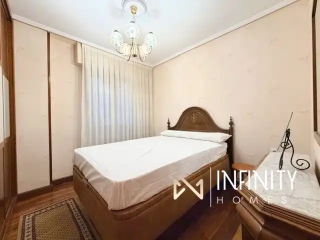 Habitación de Piso de alquiler en Barakaldo  con Calefacción