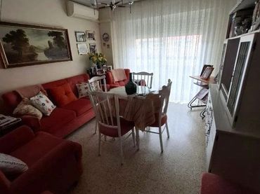 Appartamento con balcone in vendita a Peñamefecit - Avda Barcelona