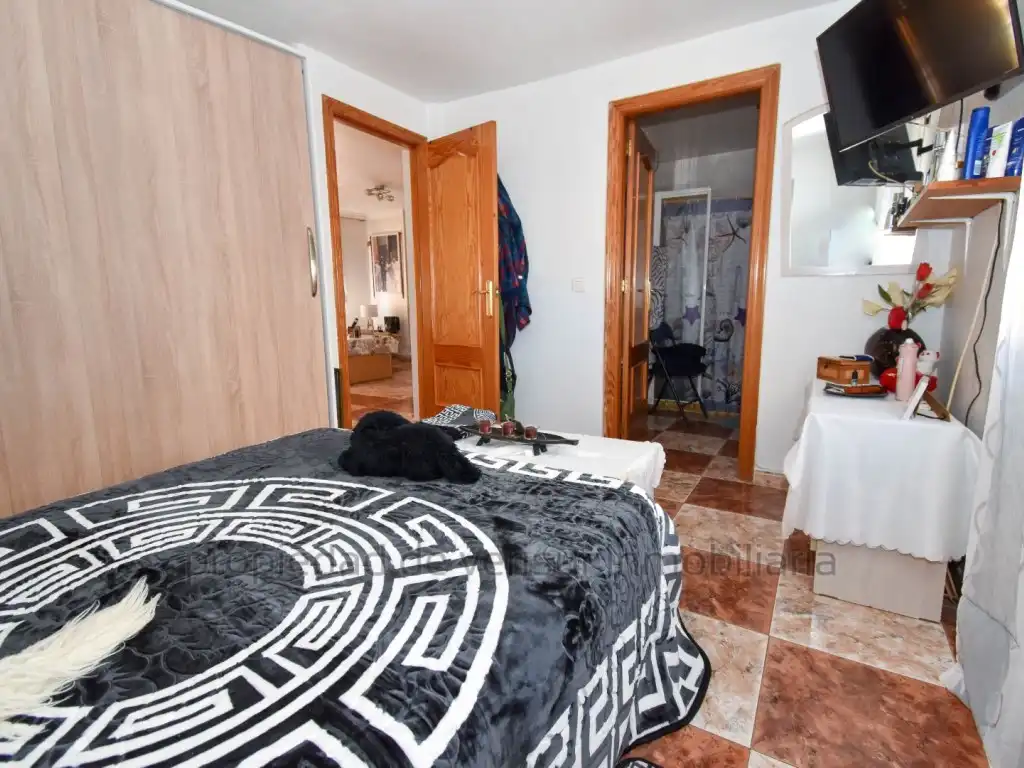 Appartement avec terrasse à vendre à Casco Antiguo, imagen 9
