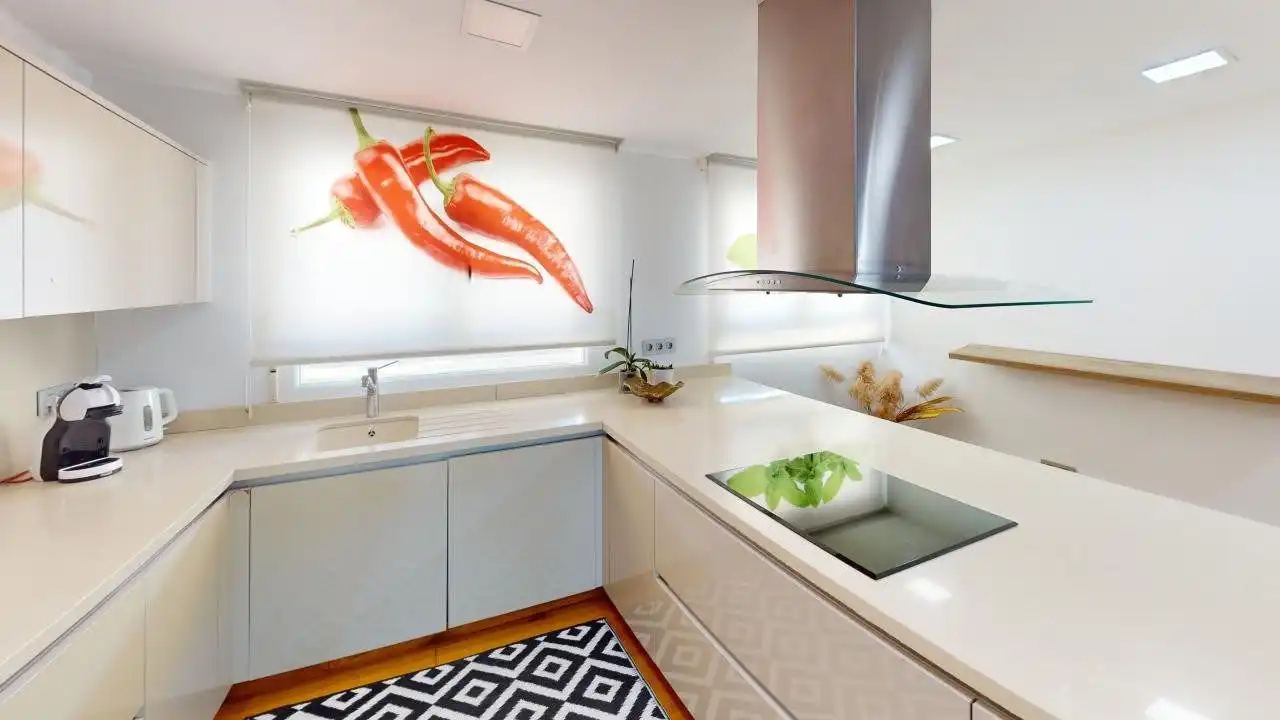 Chalet con piscina en venta en Los Balcones - Los Altos, imagen 20