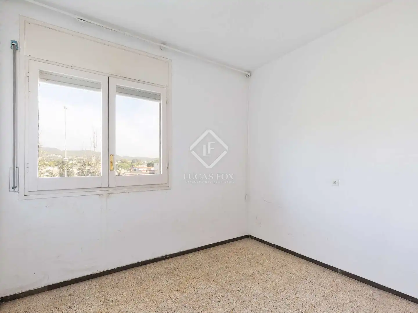 Bedroom of Flat for sale in Castelldefels  with Terrace, Storage room and Swimming Pool