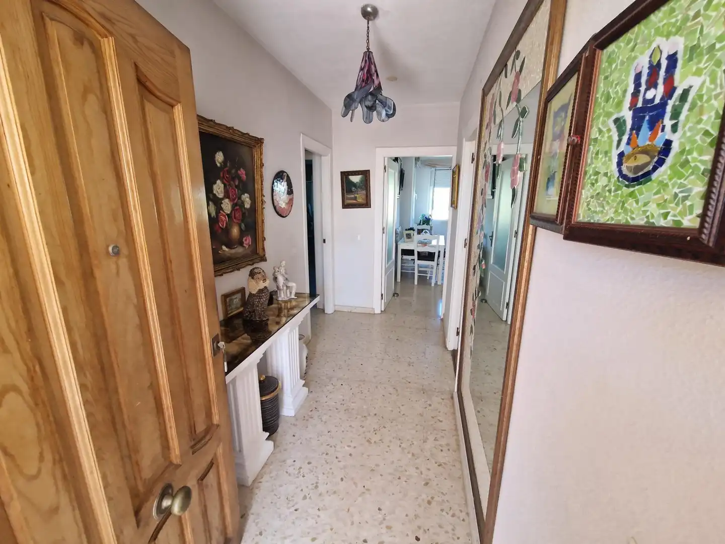 Houses for sale in Rincón de la Victoria  with Air Conditioner, Heating and Private garden