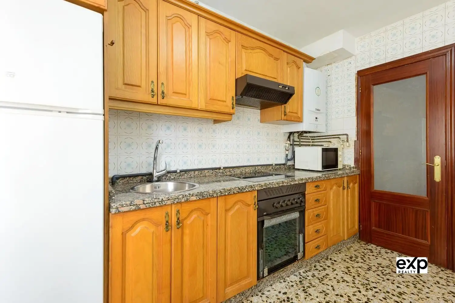 Wohnung mit Aufzug zum Verkauf in Avenida BUENAVISTA, imagen 25
