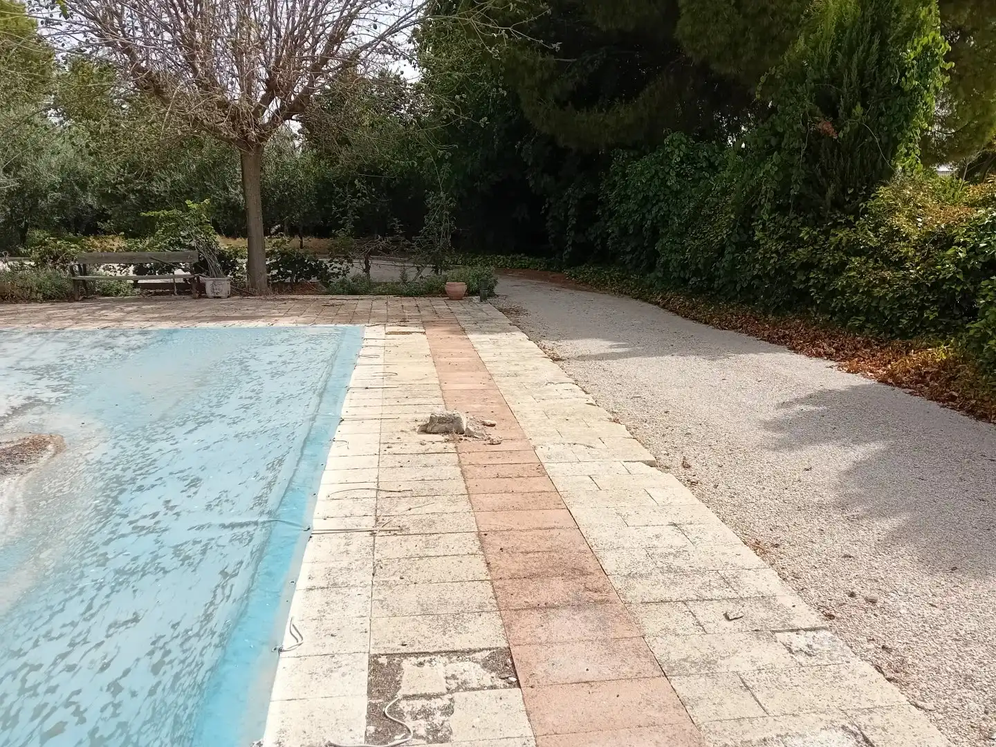 Villa mit Pool zum Verkauf in La Poblachuela, imagen 26