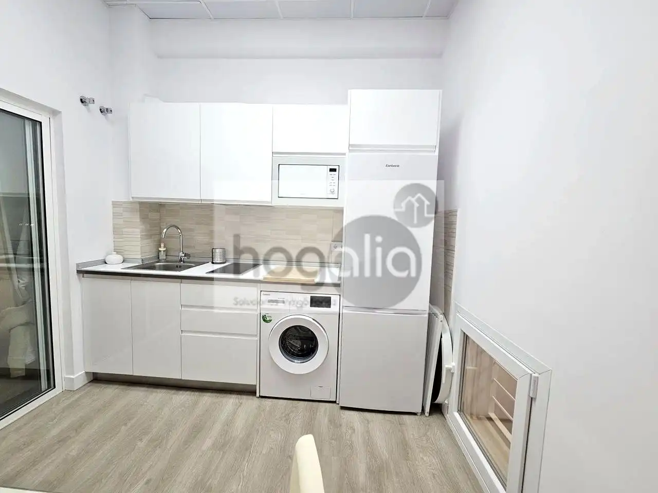 Flat for rent in Sevilla, Sevilla