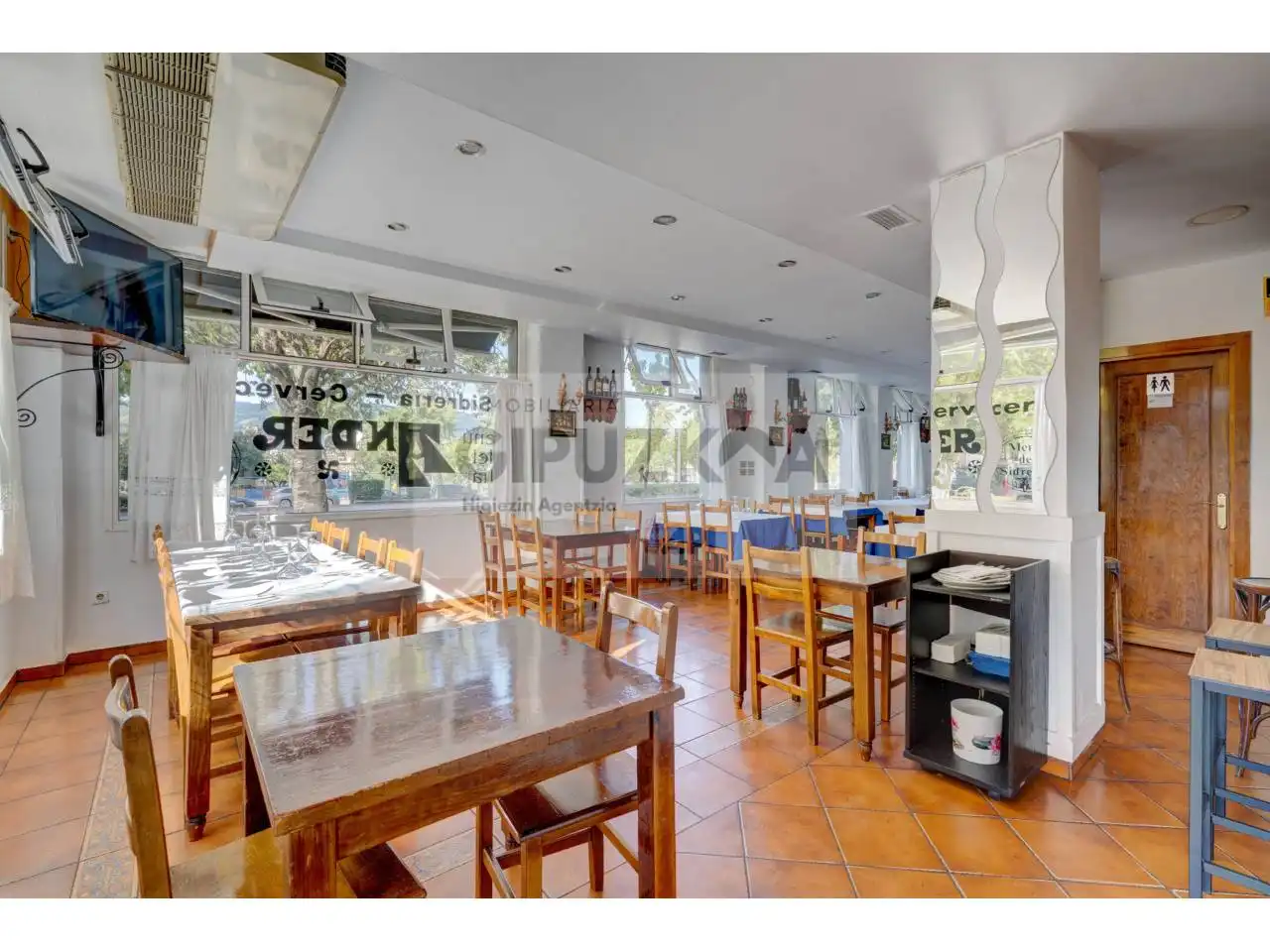 Commercial properties for rent in Deusto