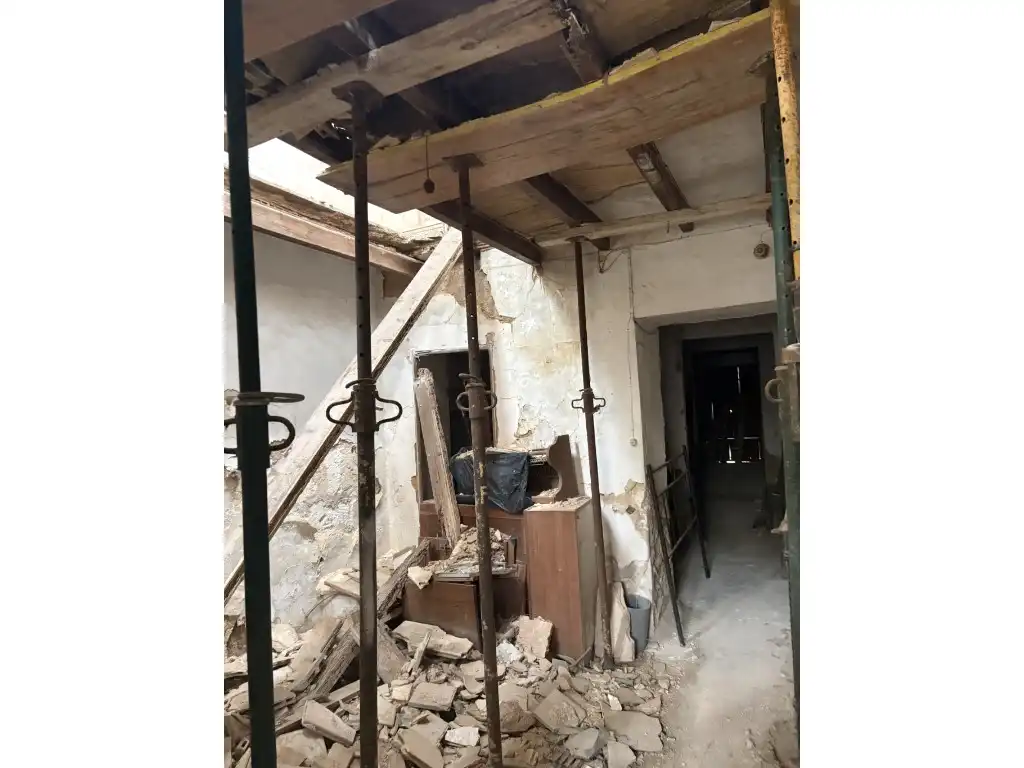 Casa en venda a Calle De Sant Sebastia, imagen 2