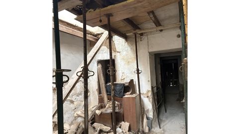 Foto 2 de Casa o chalet en venta en Calle de Sant Sebastia, Centro, Inca