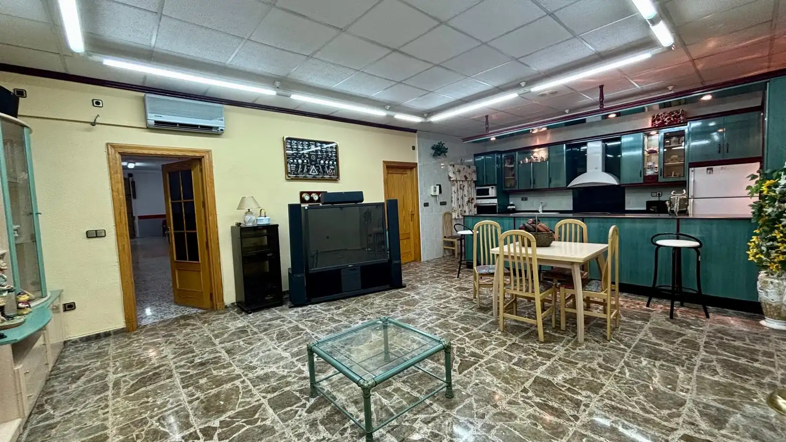 Houses for sale in Cartagena, Murcia
