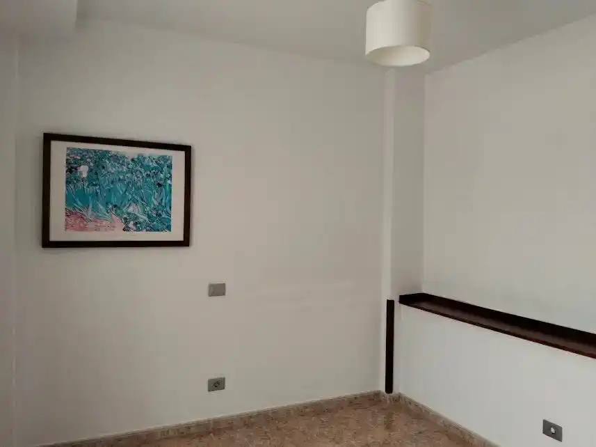 Piso de alquiler en San Gregorio