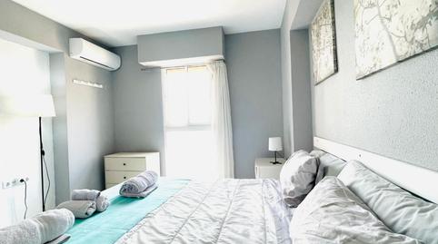 Foto 5 de Pis en venda a Solymar, Málaga