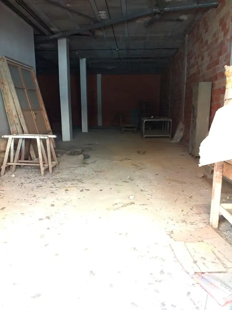 Commercial properties for sale in Alfara del Patriarca