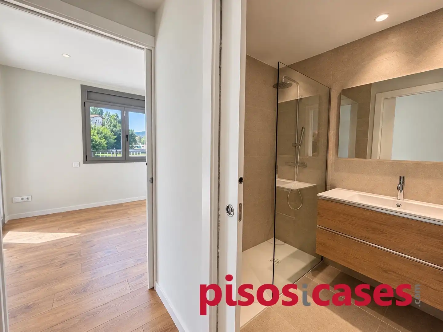 Ground floor for sale in Tona, Barcelona
