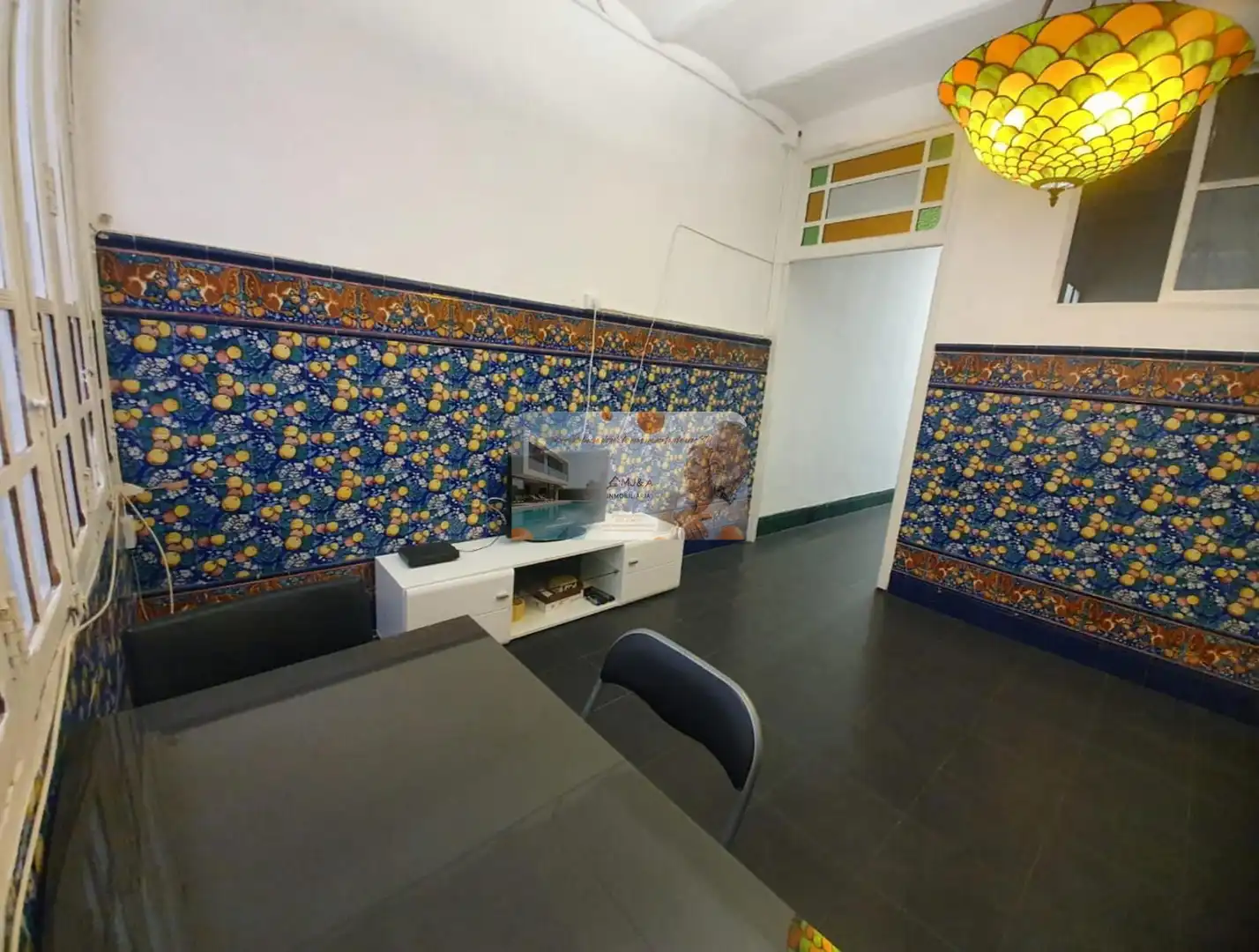Piso de alquiler en TRINIDAD, Hospital - Plaza del Real