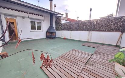 Terrace of House or chalet for sale in Sabadell  with Terrace and Storage room