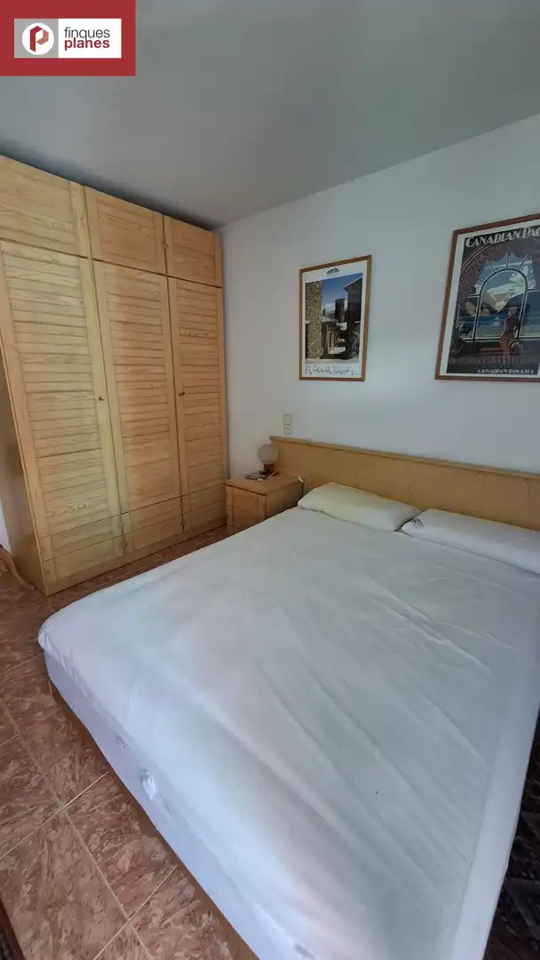 Àtic amb terrassa en venda a La Seu d'Urgell, imagen 19